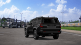 2026 Toyota 4runner - Preview 9
