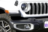 2026 Jeep Wrangler - Preview 3