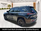 2026 Jeep Grand Cherokee - Preview 7