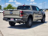 2026 Ford Ranger - Preview 3