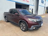 2019 Honda Ridgeline - Preview 5
