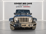 2016 Jeep Wrangler - Preview 3