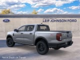 2026 Ford Ranger - Preview 4