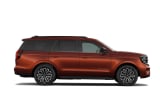 2027 Ford Expedition - Preview 5