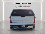 2023 Chevrolet Silverado 1500 - Preview 8