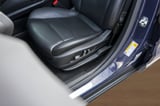 2025 Cadillac XT6 - Preview 10