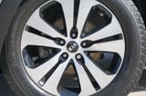 2012 Kia Sportage - Preview 2