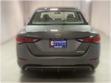2025 Nissan Sentra - Preview 5