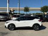 2018 Nissan Kicks - Preview 8