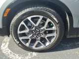 2023 Chevrolet Blazer - Preview 9