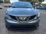 2018 Nissan Rogue Sport - Preview 2