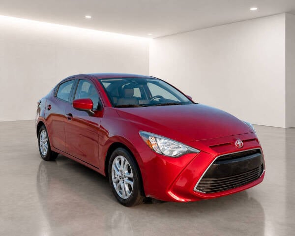 2018 Toyota Yaris iA - Image 1