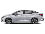 2024 Nissan Versa - Preview 3