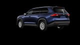 2026 Toyota Grand Highlander - Preview 6