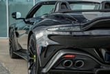 2026 Aston Martin Vantage - Preview 13
