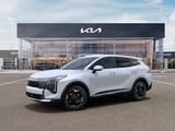 2027 Kia Sportage - Preview 3