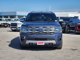2022 Ford Expedition - Preview 2