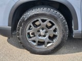 2025 Honda Pilot - Preview 9