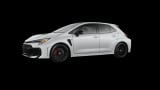 2026 Toyota GR-Corolla - Preview 3