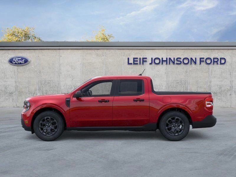2026 Ford Maverick - Image 2