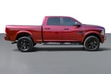 2017 Ram 2500 - Preview 4