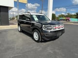 2023 Ford Bronco Sport - Preview 7