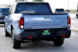 2026 Honda Ridgeline - Preview 4