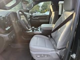 2026 Chevrolet Silverado - Preview 9
