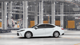 2027 Toyota Camry - Preview 3