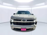 2026 Chevrolet Silverado - Preview 7