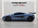 2018 McLaren 570S - Preview 5