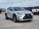 2015 Lexus NX - Preview 3