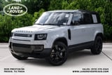 2026 Land Rover Defender - Preview 2