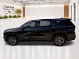 2024 Chevrolet Traverse - Preview 5