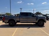 2026 Ford F-250 - Preview 8