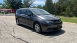 2021 Chrysler Voyager - Preview 7