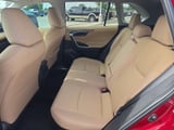 2025 Toyota RAV4 Hybrid - Preview 10