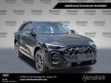 2026 Audi Q5 - Preview 2