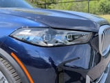 2026 BMW X5 - Preview 9