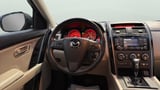 2011 Mazda CX-9 - Preview 12