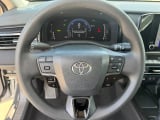 2026 Toyota Camry - Preview 12