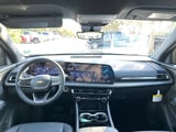 2027 Chevrolet Traverse - Preview 12