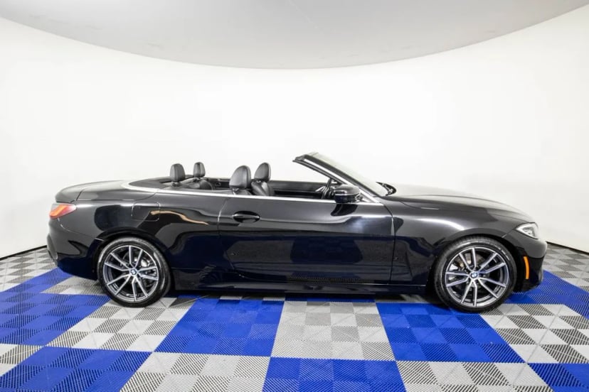 2024 BMW 4 Series - Image 3