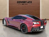 2016 Chevrolet Corvette - Preview 3