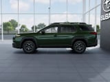 2026 Subaru Outback - Preview 3