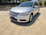2015 Nissan Sentra - Preview 5