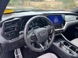 2026 Lexus TX - Preview 11