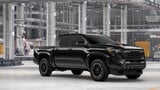 2026 Toyota Tacoma - Preview 15