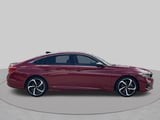 2021 Honda Accord - Preview 6