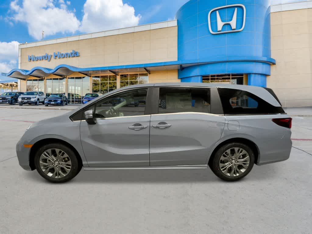 2026 Honda Odyssey - Image 2